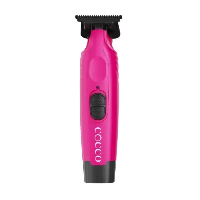 Cocco Hyper Veloce Pro Trimmer Rosa
