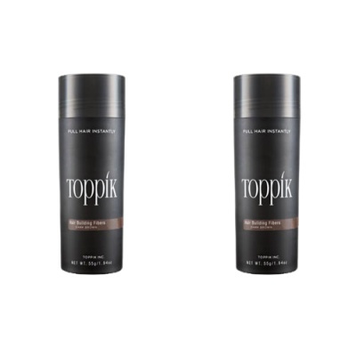 Toppik Castanho Escuro 27,5g