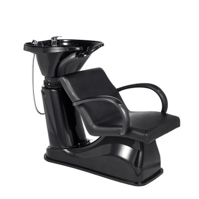 Rampa de Lavagem Oliver