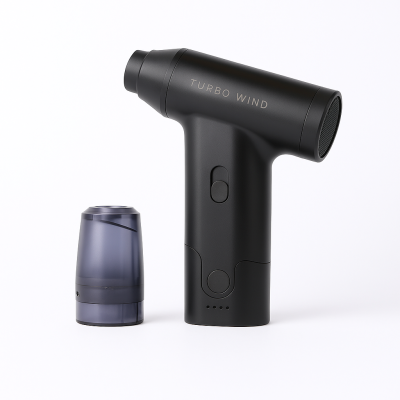 Soprador de Ar Turbo Wind