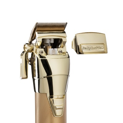 Babyliss FXOne All-Metal Clipper Dourada