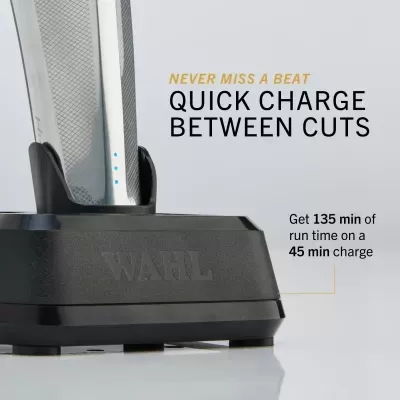 Hi-Viz Wahl trimmer