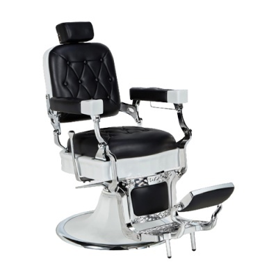 Cadeira de Barbeiro Jones B