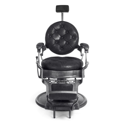 Cadeira de Barbeiro Clint B