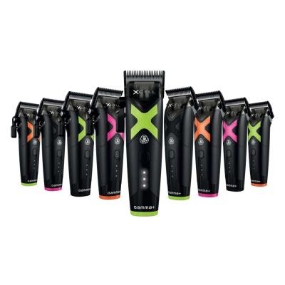 XCell Gamma Piú Clipper