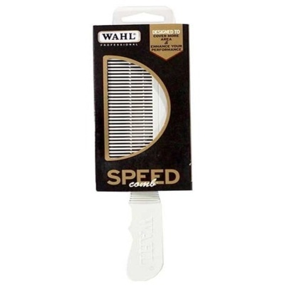 Speed Comb Wahl