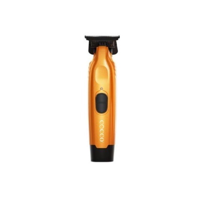 Cocco Hyper Veloce Pro Trimmer Cor-de-Laranja