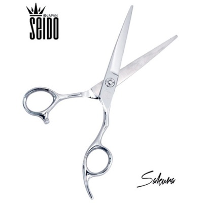 Tesoura Seido Sakura