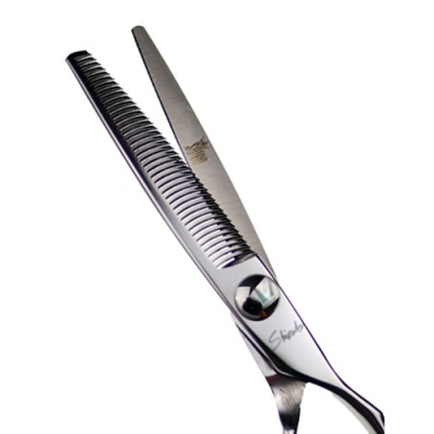 Tesoura de Desbaste Seido Shizuka