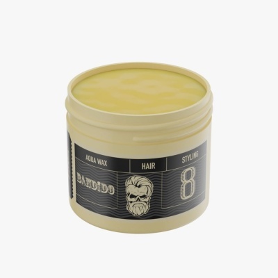 Cera Bandido Aqua Wax 8 - 125ml