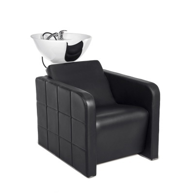 Rampa de Lavagem Marvin