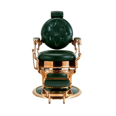 Cadeira de Barbeiro Kirk GRS