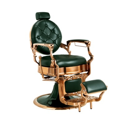 Cadeira de Barbeiro Kirk GRS