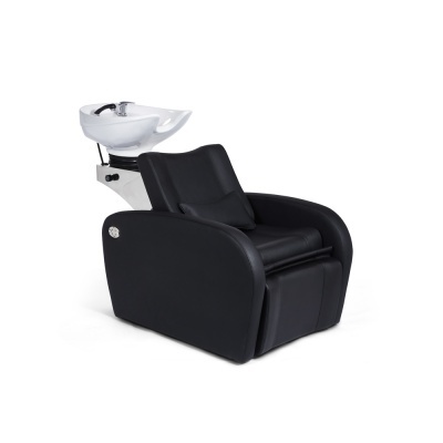 Rampa de Lavagem Charly