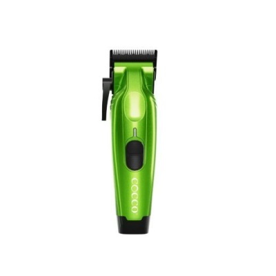 Cocco Hiper Veloce Pro Clipper Verde