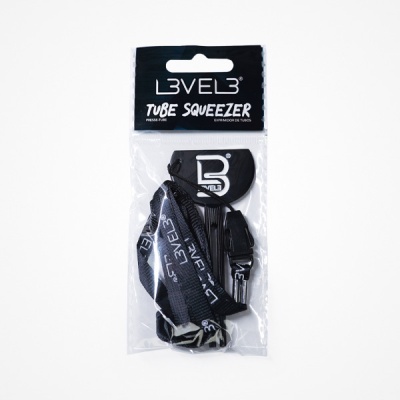 Tube Squeezer - Espremedor de tubos de tinta L3VEL 3