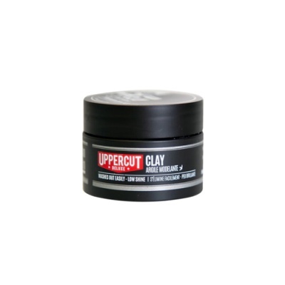 Cera Uppercut Clay Midi 25gr