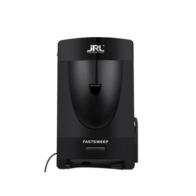Depiladora elétrica preta JRL Professional FASTSWEEP