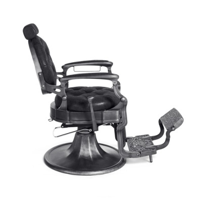 Cadeira de Barbeiro Clint B