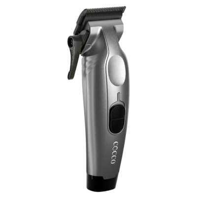 Cocco Veloce Pro Clipper Preta
