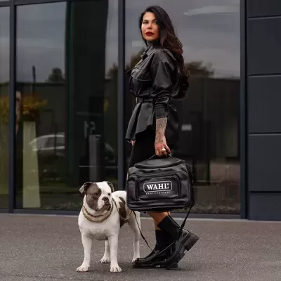 Bolsa de barbeiro Wahl Tool Bag