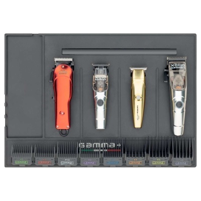 Tapete Magnético Gamma