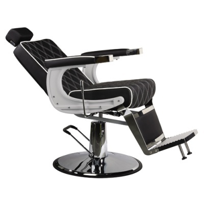 Cadeira de Barbeiro Karl