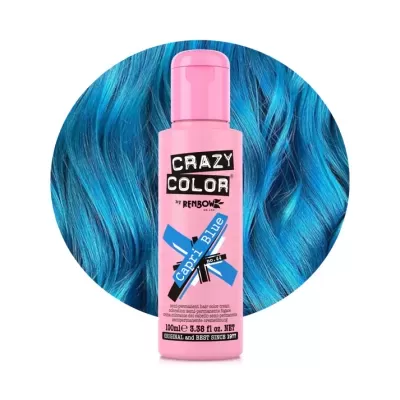 Crazy Color 100ml - Cores Variadas