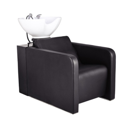 Rampa de Lavagem Jacob