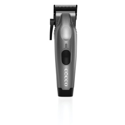 Cocco Veloce Pro Clipper Preta