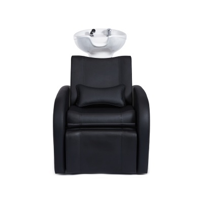 Rampa de Lavagem Charly