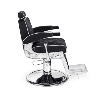 Cadeira de Barbeiro Hugo