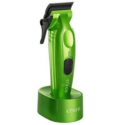 Cocco Hiper Veloce Pro Clipper Verde