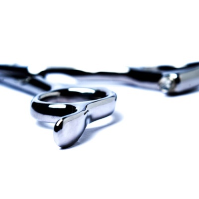 Tesoura de Corte Seido Shizuka