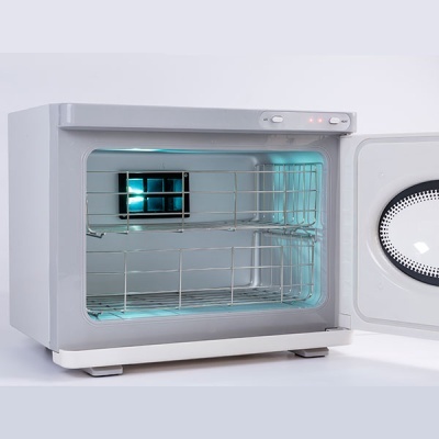 Aquecedor de Toalhas Ivar 18Lts