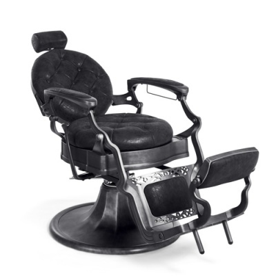 Cadeira de Barbeiro Clint B