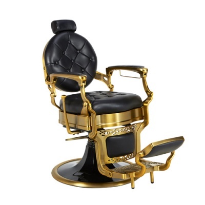 Cadeira de Barbeiro Kirk G