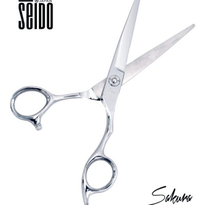 Tesoura Seido Sakura