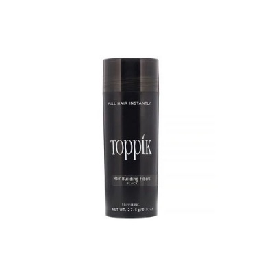 Toppik Preto 27,5g