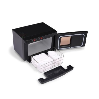 Aquecedor de Toalhas Axel