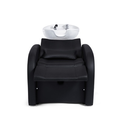 Rampa de Lavagem Charly