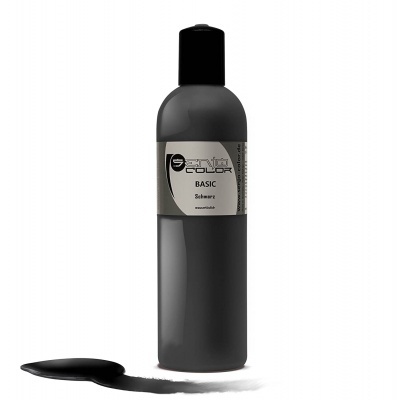 Tinta semi-permanente para aerografo Senjo 250ml