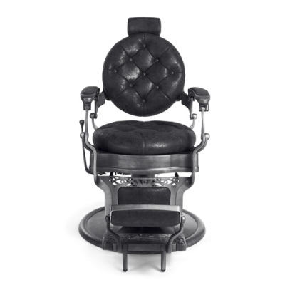 Cadeira de Barbeiro Clint B