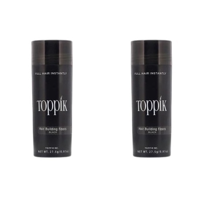 Toppik Preto 27,5g