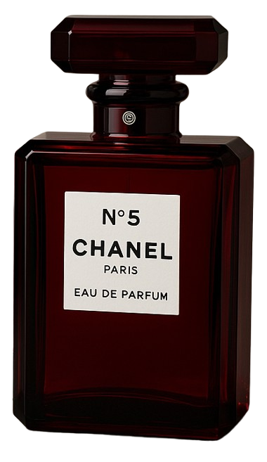 Nº5 Eau de Parfum Red Edition 100ML Chanel