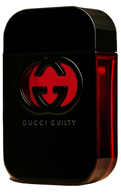 Gucci Guilty Black 75ml