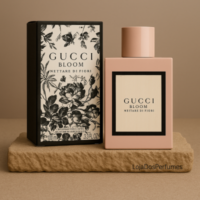 Bloom Acqua di Fiori GUCCI 100ml
