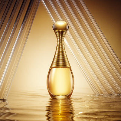 J’adore Eau de Parfum 100ml