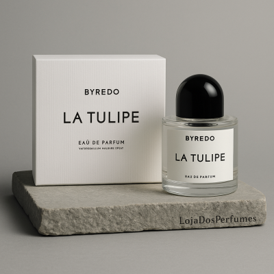 La Tulipe BYREDO Eau de Parfum 50 ml