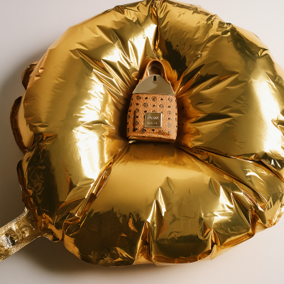 MCM Eau de Parfum 75ml